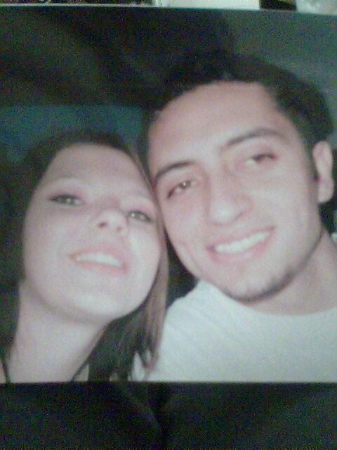 Jessica Gentry - Class of 2006 - Taft Union High School
