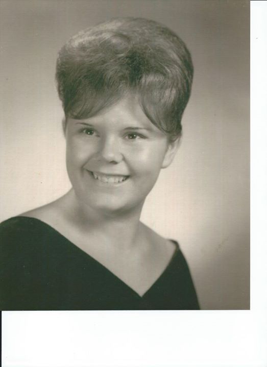 Cathleen Neeley - Class of 1965 - Taft Union High School