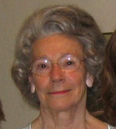 Nancy Johnson - Class of 1949 - Taft Union High School