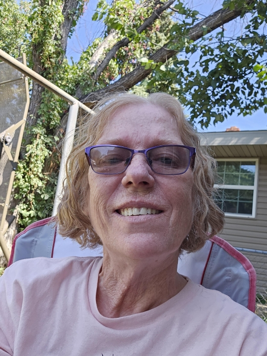 Neva Norrene York Neva Norrene York - Class of 1980 - Taft Union High School