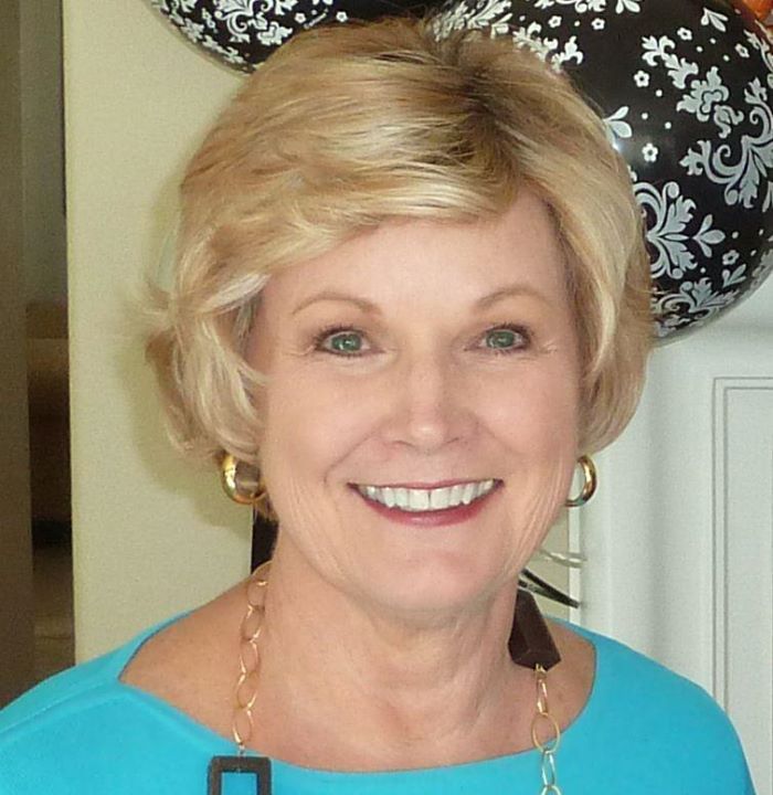 Brenda Josee - Class of 1965 - Taft Union High School