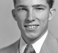 Lawrence Peahl, class of 1953