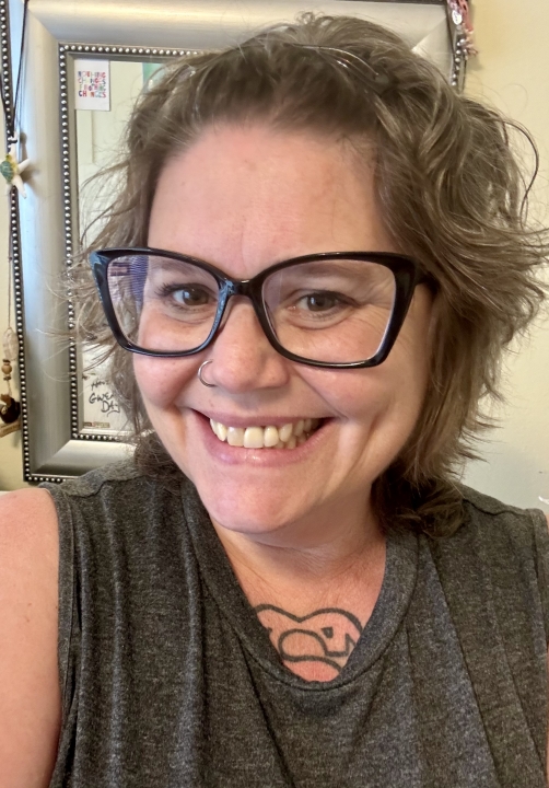 Laura Dow - Class of 1996 - Washburn High School