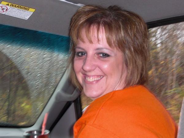 Bobbi Jo Bragg - Class of 1991 - Washburn High School