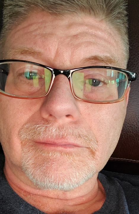 Mark Bondeson - Class of 1984 - Washburn High School