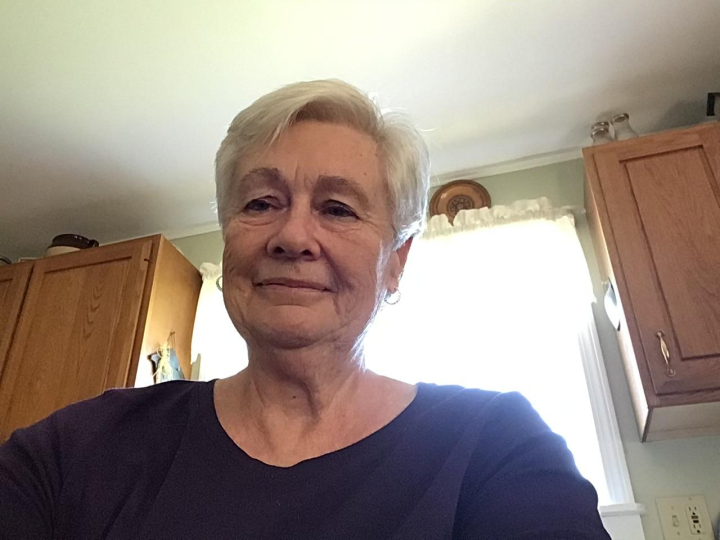 Lorraine Everett - Class of 1965 - Washburn High School
