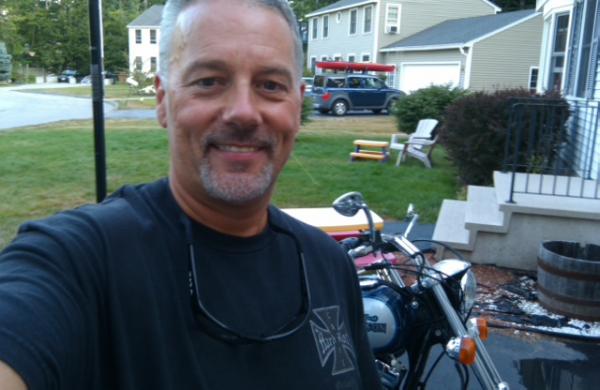 Mark Hews - Class of 1978 - Waterville High School