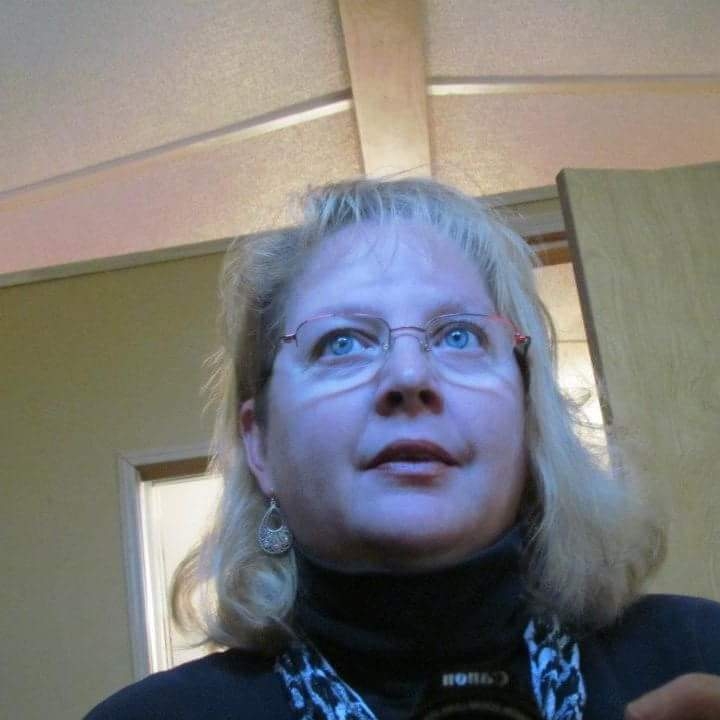 Valarie Bibber - Class of 1985 - Waterville High School
