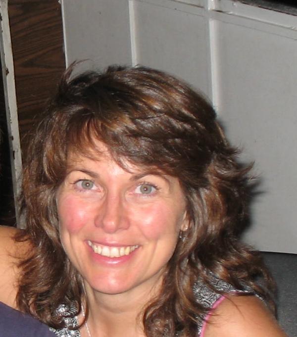 Lisa Wormwood - Class of 1979 - Waterville High School