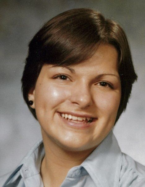 Janice Michaud - Class of 1979 - Waterville High School