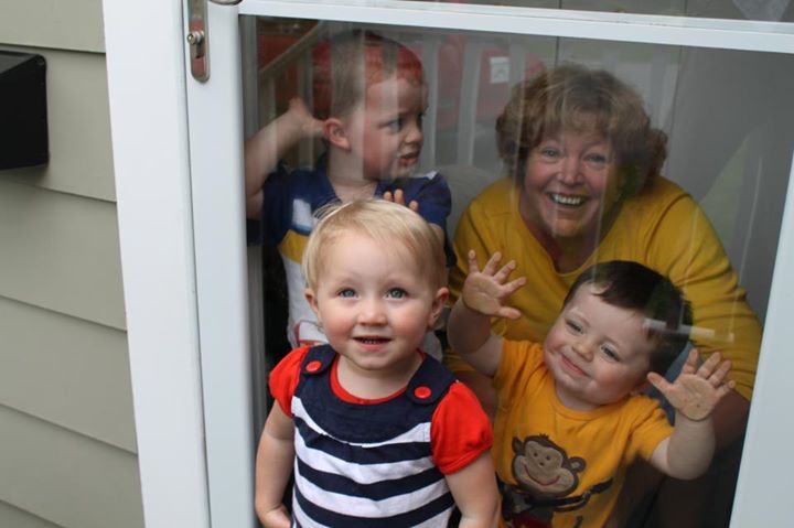 Libby Willett - Class of 1978 - Waterville High School