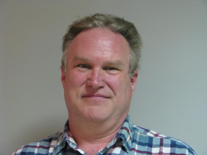 David Hammond - Class of 1974 - Waterville High School
