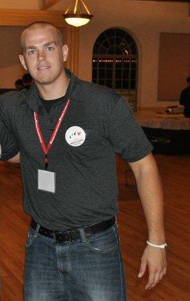 Finley Allen Iv - Class of 2006 - Waterville High School
