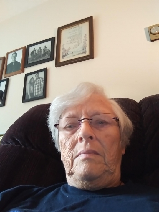 Janice Jolicoeur - Class of 1967 - Waterville High School