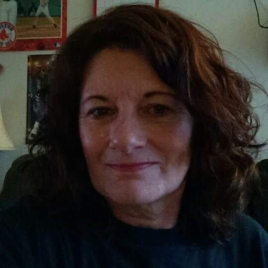 Raeann Marie - Class of 1982 - Waterville High School
