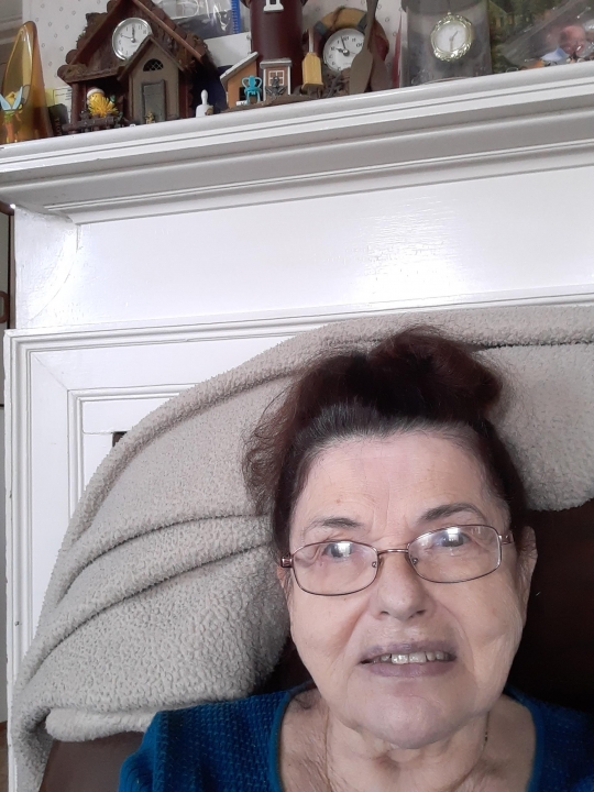 Jan Karter - Class of 1972 - Waterville High School