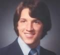 David Viens, class of 1981