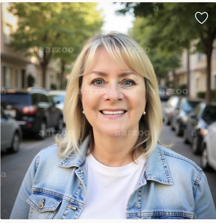 Patricia Chesonis - Class of 1969 - Madera High School