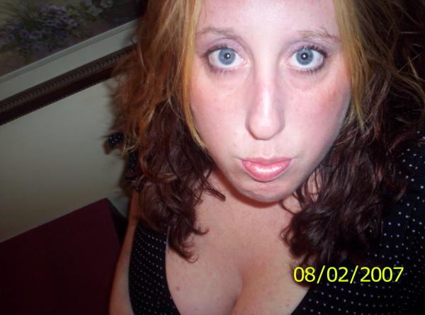 Dallas Murry - Class of 2002 - Madera High School