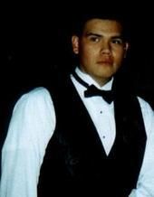 Joe Rodriguez - Class of 1998 - Madera High School