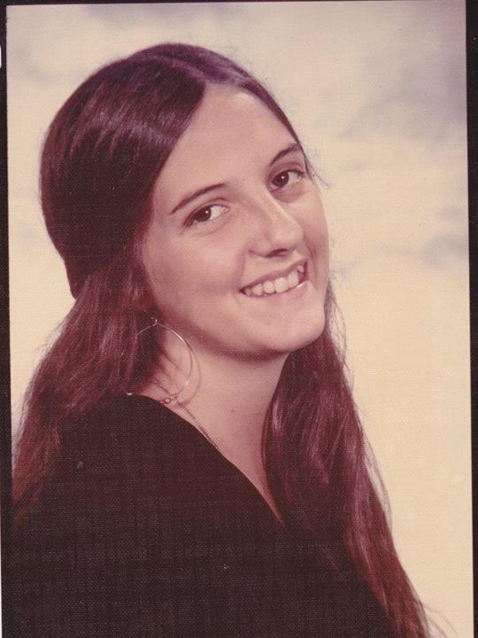 Paula Pryor - Class of 1975 - Madera High School