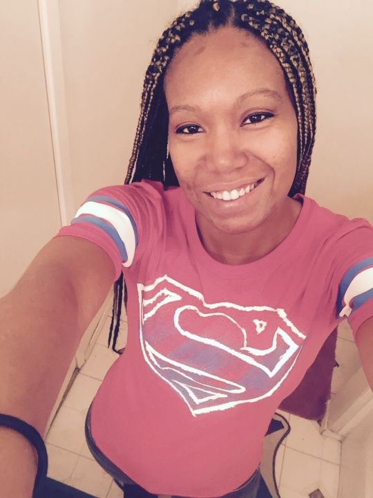 Kellee Brown - Class of 1996 - Madera High School