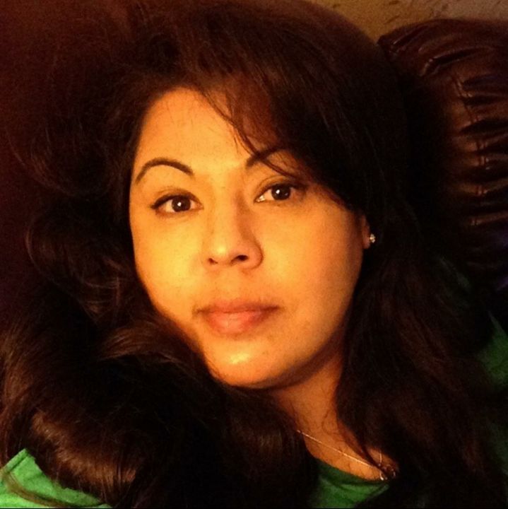 Silvia Suarez - Class of 1987 - Madera High School