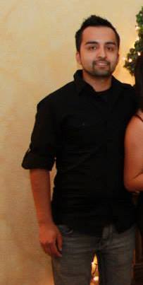 Mel Cancino - Class of 2006 - Madera High School