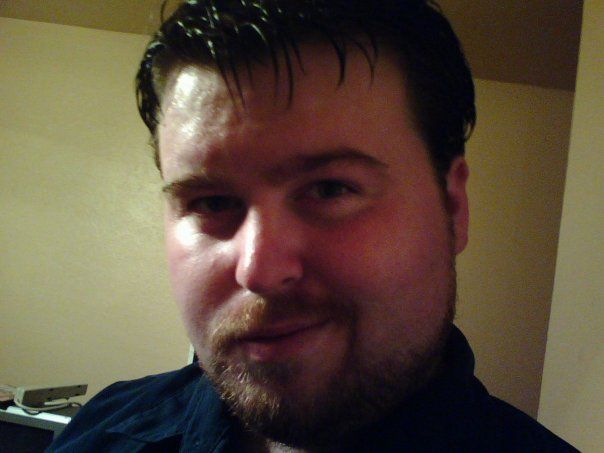 Michael Armentrout - Class of 2003 - Madera High School
