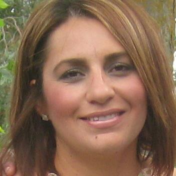 Angelica Murillo-virgen - Class of 1993 - Madera High School