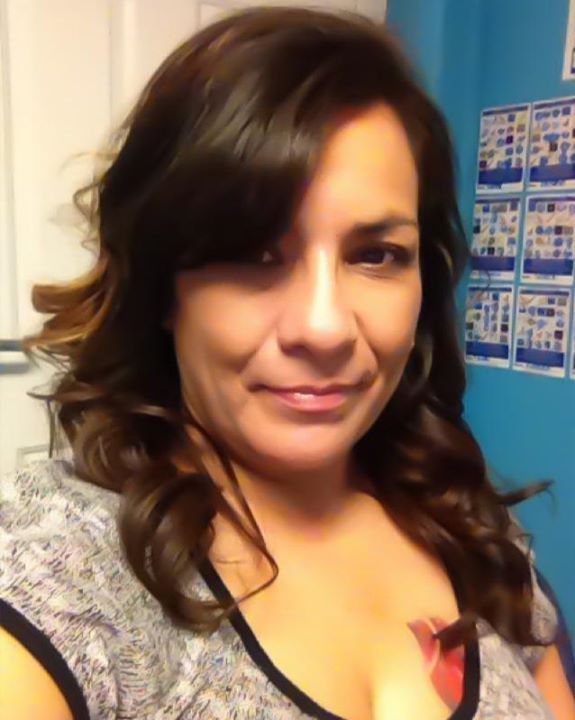 Anna Dawson - Class of 1985 - Madera High School