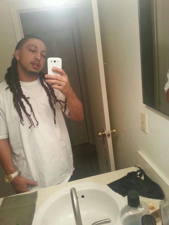 Donté Sibley - Class of 2000 - Madera High School