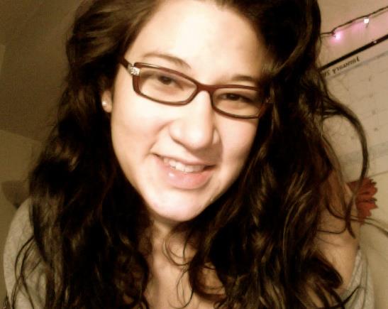 Marisa Gutierrez - Class of 2007 - Madera High School