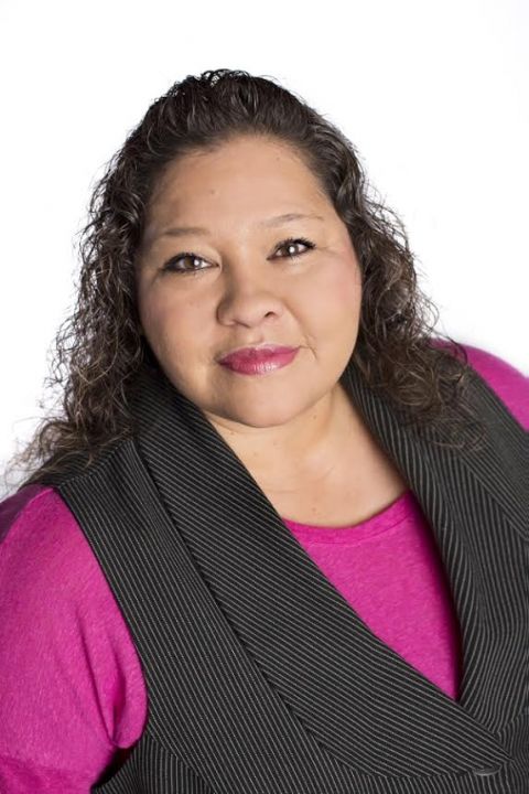 Anita Martinez - Class of 1991 - Madera High School