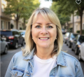 Patricia Chesonis