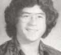 Henry Sahagun, class of 1978