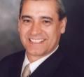 Michael Garcez, class of 1978