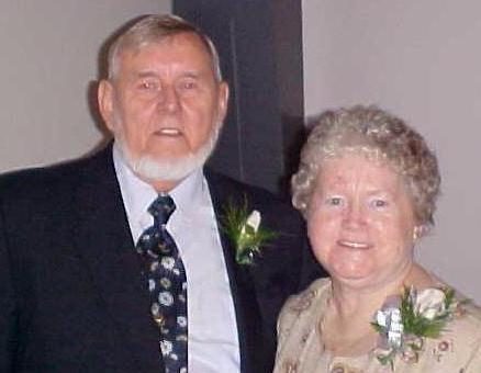 William Lindie - Class of 1951 - Winslow High School