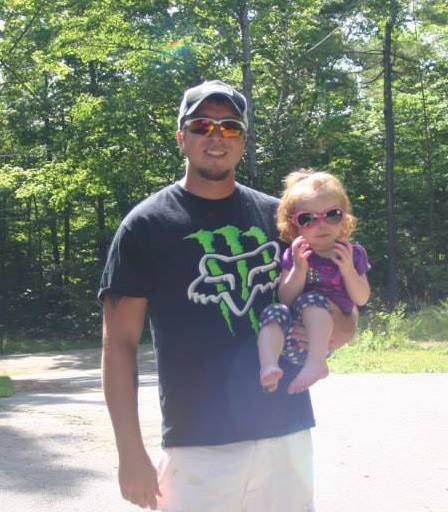 Steve Arsenault - Class of 2004 - Winslow High School