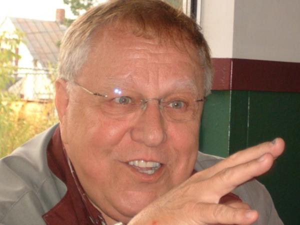 John Gwazdosky - Class of 1955 - Winslow High School