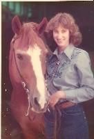 Nancy Breton - Class of 1980 - Winslow High School