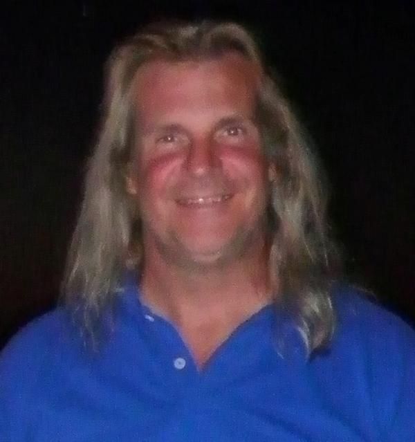 Gary Lessard - Class of 1985 - Winslow High School