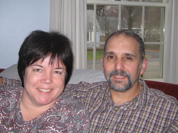Donna Chaput - Class of 1980 - Winslow High School