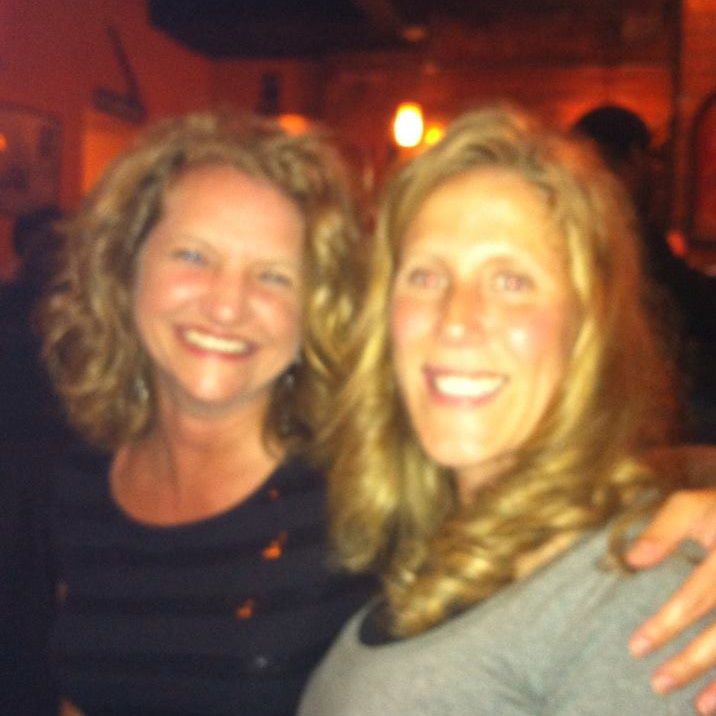 Vicky Cyr Duplessie - Class of 1991 - Winslow High School