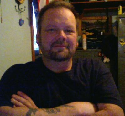 Craig Caron - Class of 1980 - Winslow High School