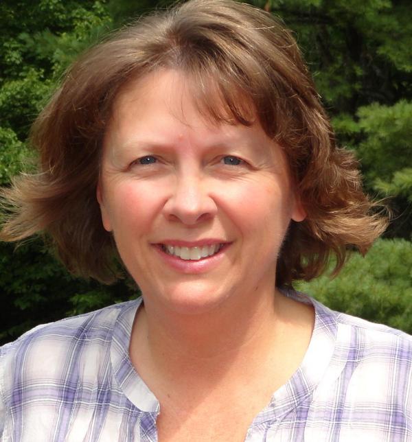Carolyn Giguere - Class of 1980 - Winslow High School