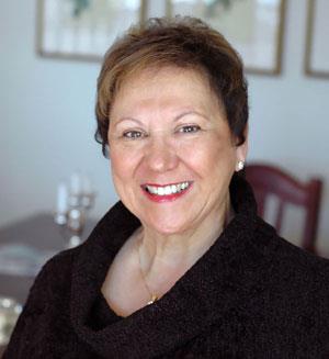Maureen Shaw - Class of 1966 - Winslow High School