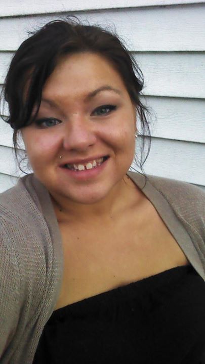 Lori Seekins - Class of 2002 - Winslow High School