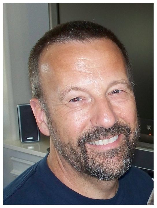 Bob Thibodeau - Class of 1973 - Winslow High School
