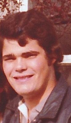 Wayne Hitzler - Class of 1974 - Winslow High School